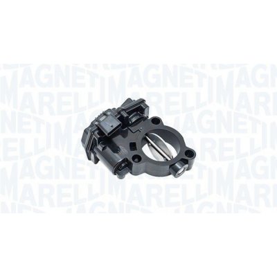 Hrdlo škrticí klapky MAGNETI MARELLI 802000000145 – Hledejceny.cz