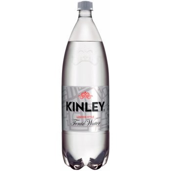 Kinley Tonic 6 x 1,5 l