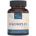 Serafin B-komplex 90 kapslí – Hledejceny.cz