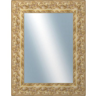 DANTIK Křídlo 70x90 cm zlaté 2890 – Hledejceny.cz