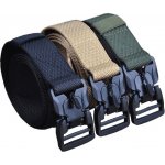 Pásek Conquer Tactical Gear Magnetic QD pískový Tan – Hledejceny.cz