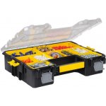 Stanley FatMax 1-97-521 Profesionální voděodolný organizér s plastovými rukojeťmi – Hledejceny.cz