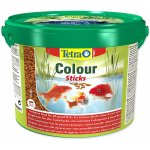 Tetra Pond Colour Sticks 10 l – Zbozi.Blesk.cz