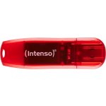 Intenso Rainbow Line 128GB 3502491 – Hledejceny.cz