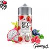 Příchuť pro míchání e-liquidu IVG Beyond Shake & Vape Dragon Berry Blend 30 ml