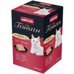 Animonda Vom Feinsten Mildes Menu kastrát krůta s rajčaty 6 x 100 g – Zboží Mobilmania