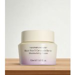 Haruharu Wonder Black Rice 5 Ceramide Barrier Moisturizing Cream 50 ml – Zboží Dáma