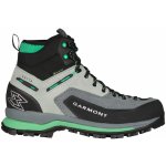 Garmont Vetta Tech Gtx Wms grey/green – Sleviste.cz