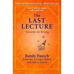 Last Lecture - Pausch Randy – Zboží Mobilmania