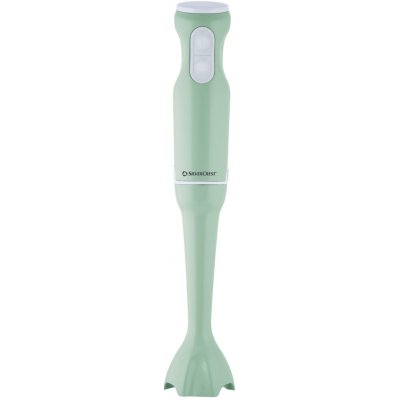 Silvercrest SSM 350 D1 mintová – Zbozi.Blesk.cz