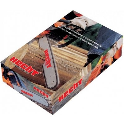 Hecht originální řetěz 73E68E – Sleviste.cz