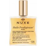 Nuxe Huile Prodigieuse Riche multifunkční výživný olej 100 ml – Hledejceny.cz