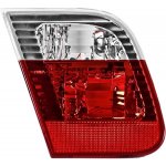 ACI BMW 3 9/01- zadní světlo vnitřní bílé (bez objímek) 4dv. L – Hledejceny.cz