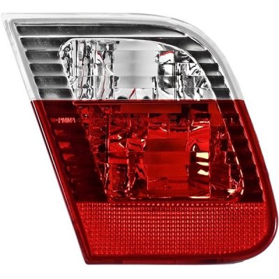 ACI BMW 3 9/01- zadní světlo vnitřní bílé (bez objímek) 4dv. L – Hledejceny.cz