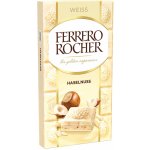 Ferrero Rocher White 90 g – Zboží Mobilmania