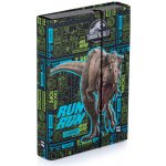 Karton P+P A5 Jumbo Jurassic World 8-71022 – Zboží Mobilmania