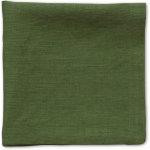 Tululum Lněné ubrousky zelené 40x40cm 2ks – Hledejceny.cz