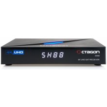 OCTAGON SX88 SE 4K