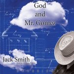 God and Mr. Gomez - Smith Jack, Dufris William – Hledejceny.cz