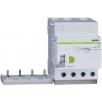 Noark Electric Ex9LE 30mA 4P 40A Chráničový modul pro Ex9B – Zboží Mobilmania