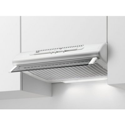 Zanussi ZHT611W