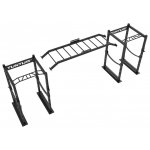 TUNTURI RC20 Rack Bridge – Zboží Mobilmania