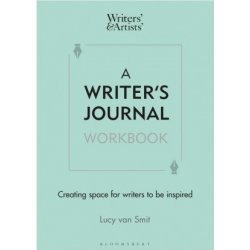 Writer's Journal Workbook