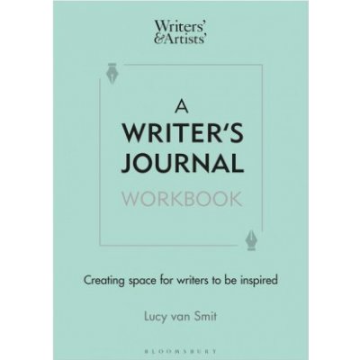Writer's Journal Workbook