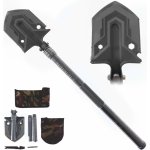 CHZ Celokovová lopatka Come To The Outside 7in1 HK8017 – Zboží Mobilmania