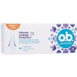 O.B. Tampóny ExtraProtect Super 16 ks – Zboží Dáma