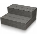 Canadian Spa International 2 stupně 28,5 cm – HobbyKompas.cz