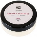 Cyprianus Bambucké máslo červený pomeranč 200 ml – Zboží Dáma