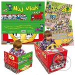 Můj vlak - Amy Johnson – Hledejceny.cz
