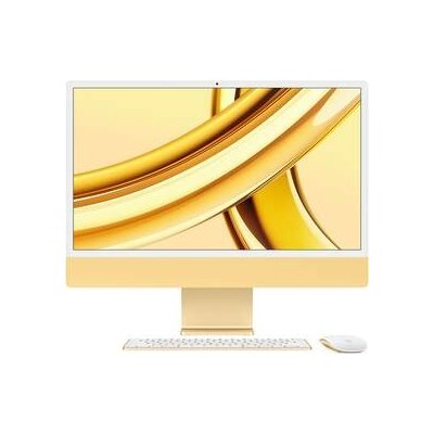 Apple iMac APPI24CTO192