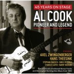 Pioneer Legend 45 Years On Stage CD – Hledejceny.cz