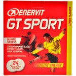 Enervit Carbo Tablets 24 tablet – Zboží Dáma