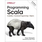 Programming Scala – Hledejceny.cz