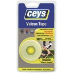 BRAVO CEYS VULCAN TAPE UTĚSNŇUJÍCÍ 3M X 19MM 48507702 – Sleviste.cz