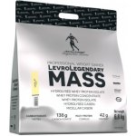 Kevin Levrone LevroLegendary MASS 6800 g – Zboží Mobilmania