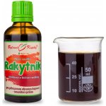 Bylinné kapky Rakytník listy tinktura Duše rostlin 50 ml – Hledejceny.cz