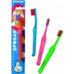 Spokar 3432 Plus dětský do 6 let vlákna Hexagonal více barev ultra soft – Hledejceny.cz