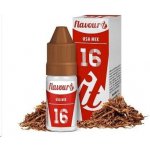 Flavourit USA Mix Tobacco 10 ml – Zboží Dáma