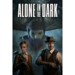 Alone in the Dark – Sleviste.cz