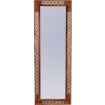 indickynabytek.cz Mira 60 x 170 cm z indického masivu palisandr sheesham – Sleviste.cz