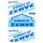 Kromilk Žervé krémový sýr 90g – Zboží Mobilmania