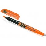Pilot FriXion Light oranžová – Zboží Dáma