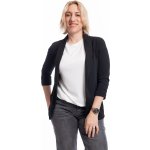Italy fashion pružné sáčko DIANA Černá – Zboží Dáma