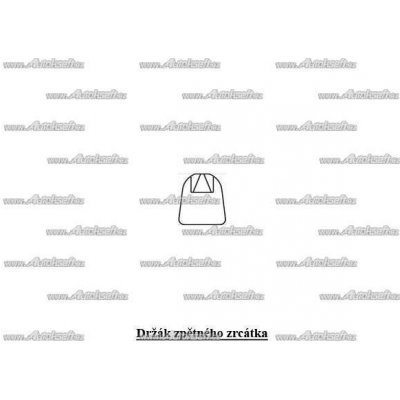 NordGlass Čelní sklo - zelené ASNG 3563AGSVW | Zboží Auto