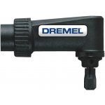 Dremel 575 úhlový nástavec s pravoúhlým převodem 2615057532 – Hledejceny.cz