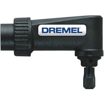 Dremel 575 úhlový nástavec s pravoúhlým převodem 2615057532